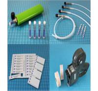 Hydrogen peroxide /plasma sterilization